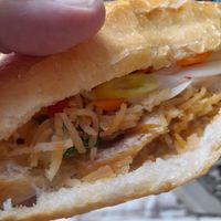  at Banh MI Vegan - Stall in Ho Chi Minh City