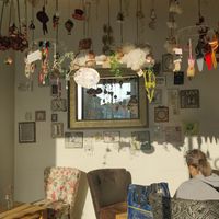  at Conte Coffee To Go in Graz