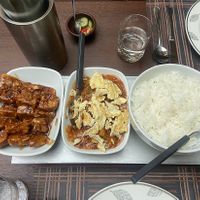   at Restaurant Candi Borobudur in Bussum