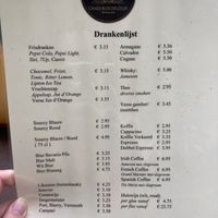   at Restaurant Candi Borobudur in Bussum