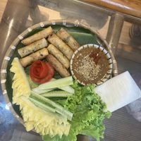   at Com Chay Thien Tam  in Hoi An