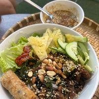  at Com Chay Thien Tam  in Hoi An