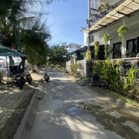 street view  at Com Chay Thien Tam  in Hoi An