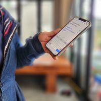 Showing at Com Chay Thien Tam  in Hoi An