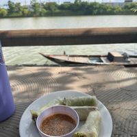  at Com Chay Thien Tam  in Hoi An