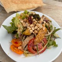  at Com Chay Thien Tam  in Hoi An