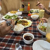   at Com Chay Thien Tam  in Hoi An