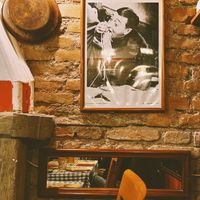 Ambiente  at Il Gabbiano in Milan