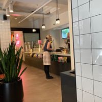  at Juice Press - Equinox East 63rd Street in New York City