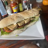   at Munchies House in Koh Tao