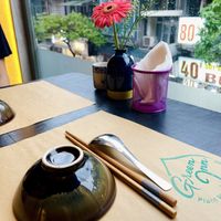   at Green Inn - Nhà hàng thuần chay in Hanoi