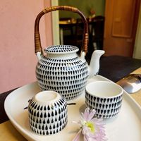   at Green Inn - Nhà hàng thuần chay in Hanoi