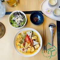   at Green Inn - Nhà hàng thuần chay in Hanoi