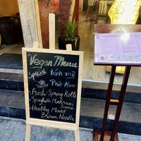   at Green Inn - Nhà hàng thuần chay in Hanoi