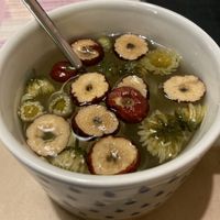   at Green Inn - Nhà hàng thuần chay in Hanoi