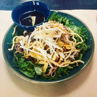   at Green Inn - Nhà hàng thuần chay in Hanoi