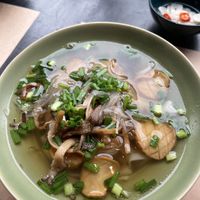 Pho Chay  at Green Inn - Nhà hàng thuần chay in Hanoi