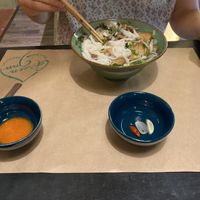   at Green Inn - Nhà hàng thuần chay in Hanoi