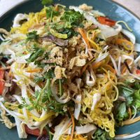 Rice Vermicelli  at Green Inn - Nhà hàng thuần chay in Hanoi