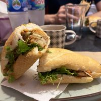   at Green Inn - Nhà hàng thuần chay in Hanoi