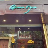 Outside  at Green Inn - Nhà hàng thuần chay in Hanoi