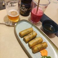 Excellent at Green Inn - Nhà hàng thuần chay in Hanoi