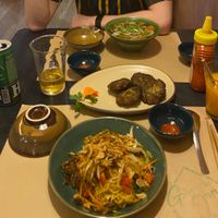  at Green Inn - Nhà hàng thuần chay in Hanoi