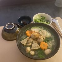   at Green Inn - Nhà hàng thuần chay in Hanoi