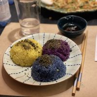 Glutinous Rice - Green Inn, Hanoi  at Green Inn - Nhà hàng thuần chay in Hanoi