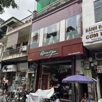   at Green Inn - Nhà hàng thuần chay in Hanoi