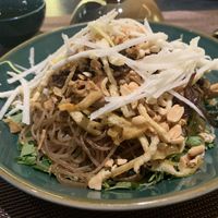 Vermicelli   at Green Inn - Nhà hàng thuần chay in Hanoi