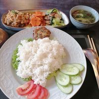  at Green Inn - Nhà hàng thuần chay in Hanoi