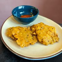 Vegan Angel Wings at Green Inn - Nhà hàng thuần chay in Hanoi