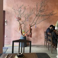 Inside  at Green Inn - Nhà hàng thuần chay in Hanoi