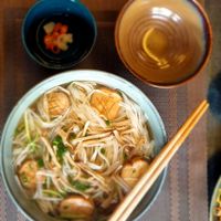  at Green Inn - Nhà hàng thuần chay in Hanoi