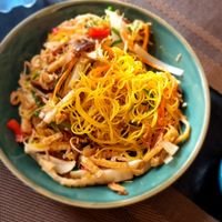  at Green Inn - Nhà hàng thuần chay in Hanoi