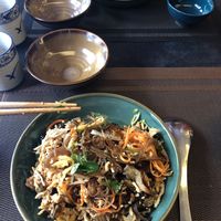   at Green Inn - Nhà hàng thuần chay in Hanoi