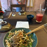   at Green Inn - Nhà hàng thuần chay in Hanoi