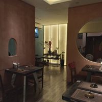 Interior. at Green Inn - Nhà hàng thuần chay in Hanoi