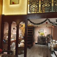 Front Counter. at Green Inn - Nhà hàng thuần chay in Hanoi