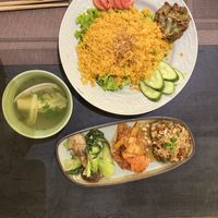   at Green Inn - Nhà hàng thuần chay in Hanoi