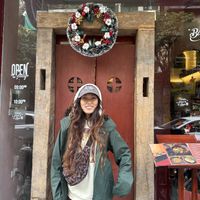   at Green Inn - Nhà hàng thuần chay in Hanoi