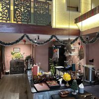   at Green Inn - Nhà hàng thuần chay in Hanoi