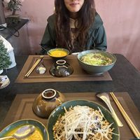   at Green Inn - Nhà hàng thuần chay in Hanoi