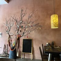   at Green Inn - Nhà hàng thuần chay in Hanoi