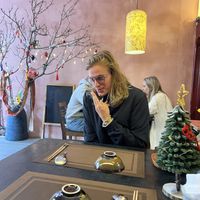   at Green Inn - Nhà hàng thuần chay in Hanoi