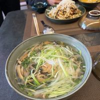   at Green Inn - Nhà hàng thuần chay in Hanoi