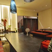 Interior. at Green Inn - Nhà hàng thuần chay in Hanoi