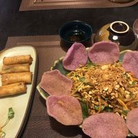   at Green Inn - Nhà hàng thuần chay in Hanoi