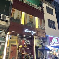  #Veganuary at Green Inn - Nhà hàng thuần chay in Hanoi